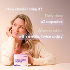 Collagen Power