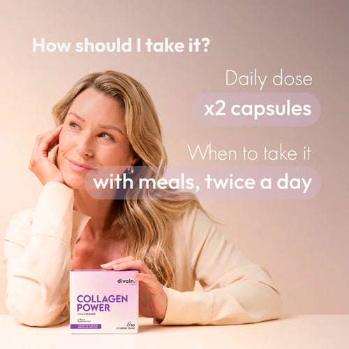 Collagen Power
