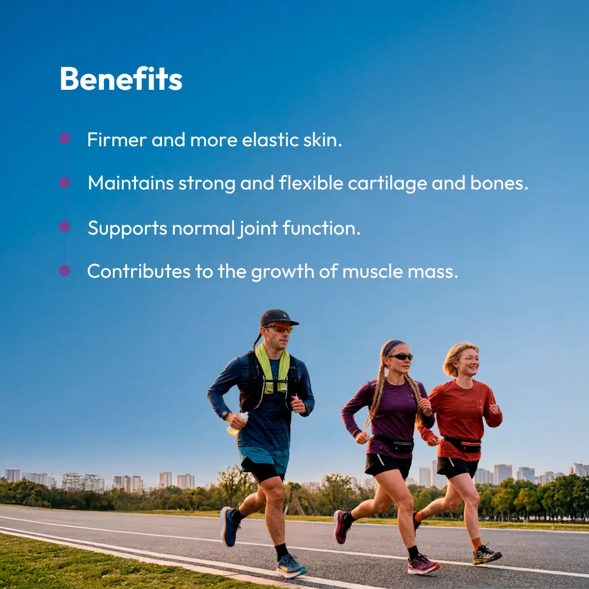 Collagen Power