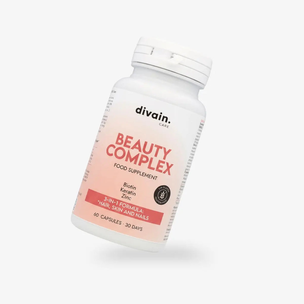 Beauty Complex