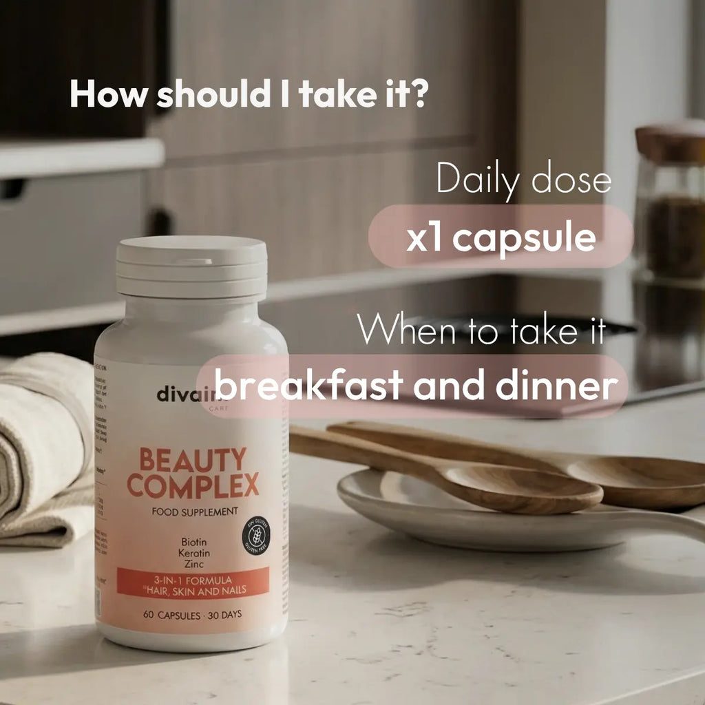 Beauty Complex