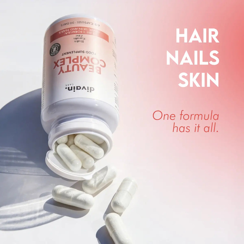 Beauty Complex