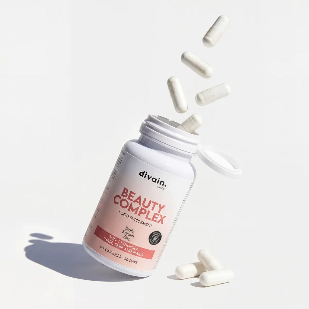Beauty Complex