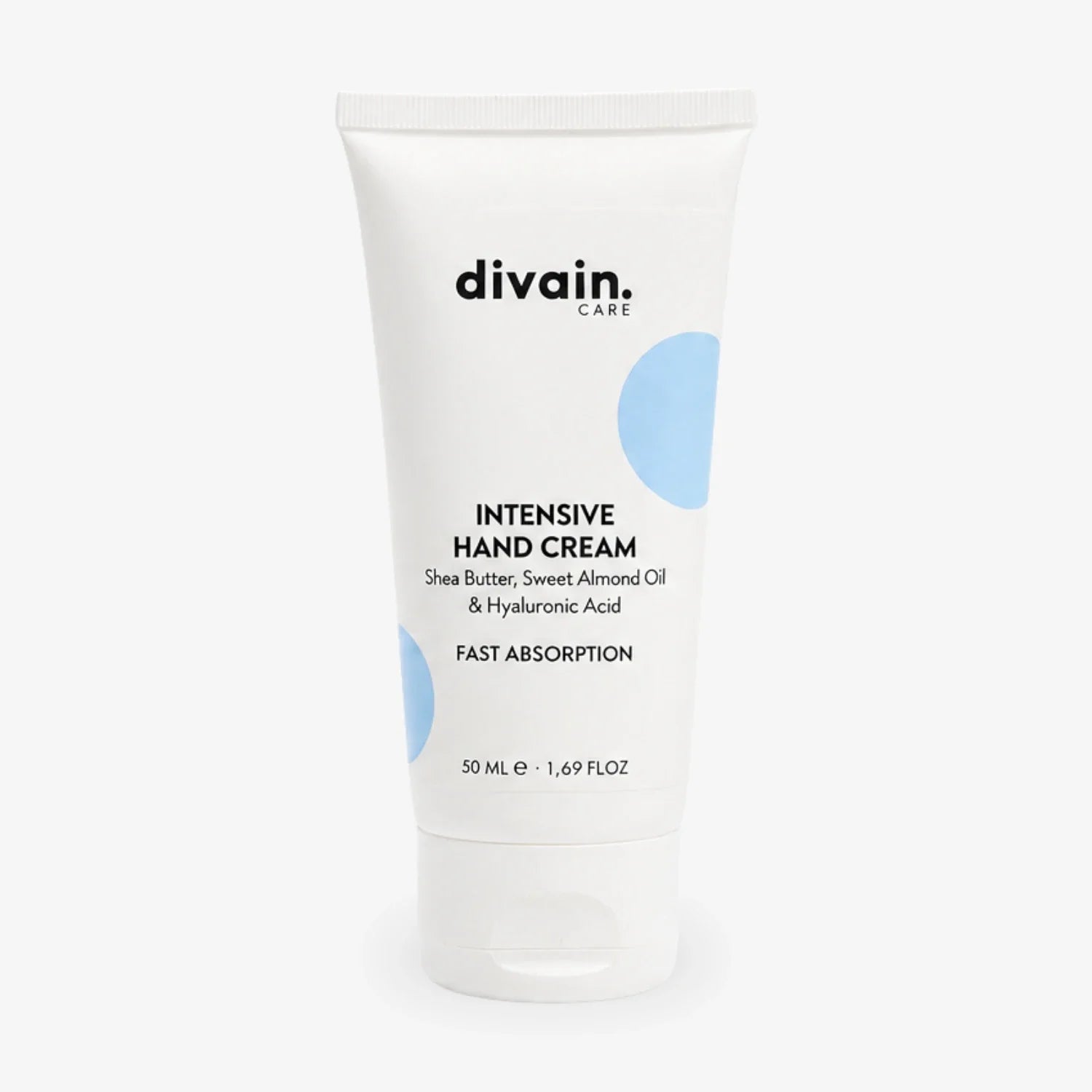 Intensive Hand Cream | divain Care