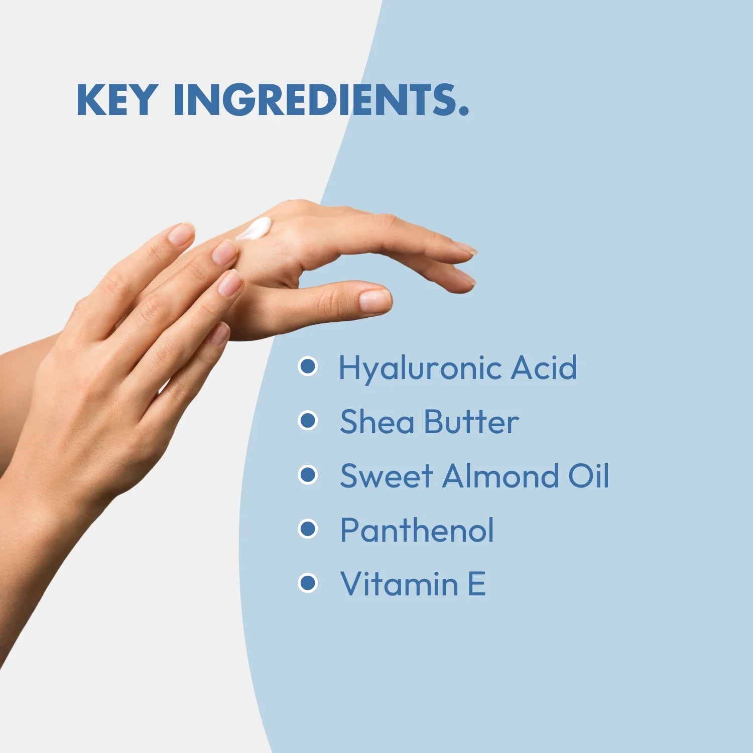 Intensive Hand Cream | divain Care