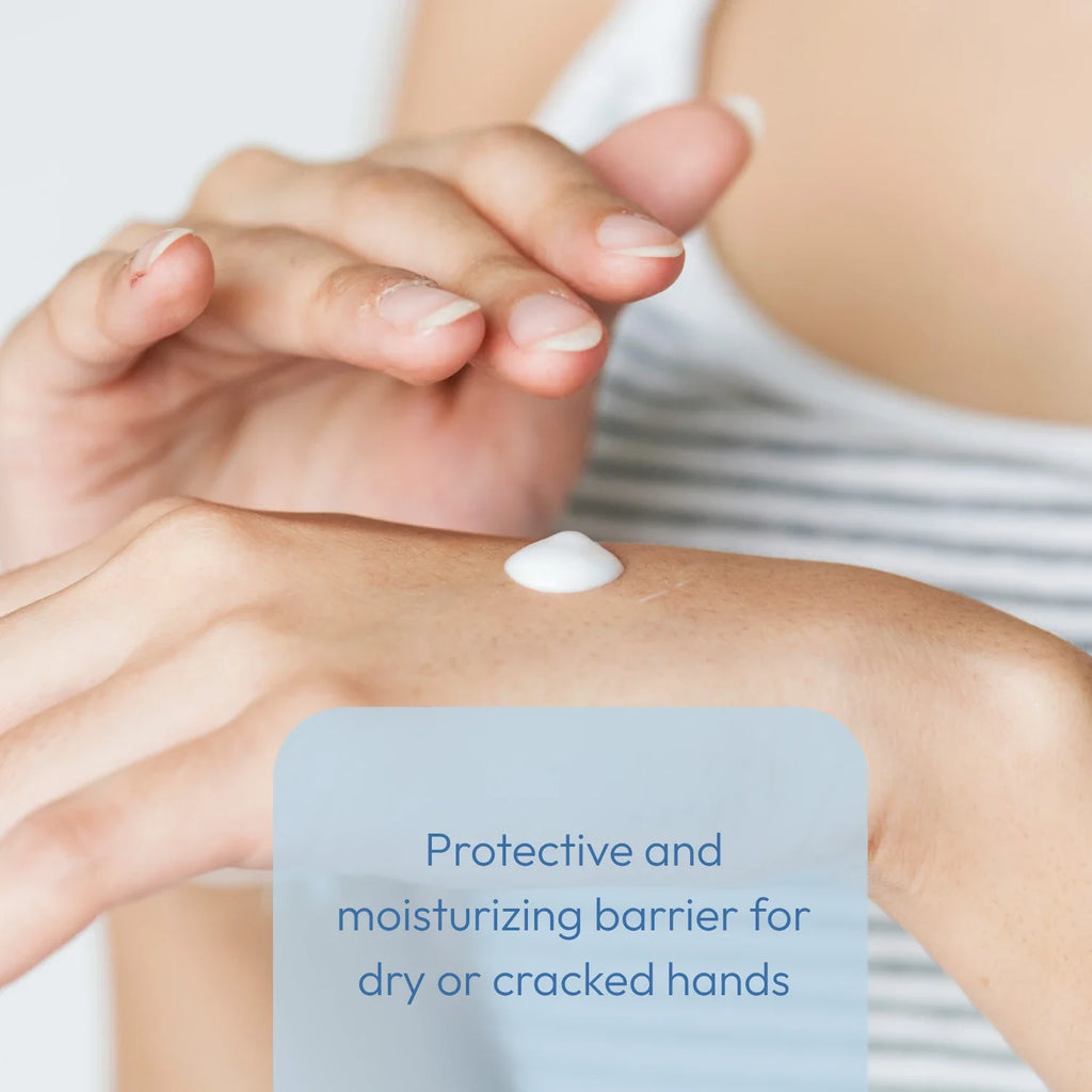 Intensive Hand Cream | divain Care