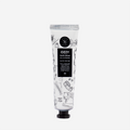 Divain Care 35g jar of moisturizing hand cream with orchid scent


