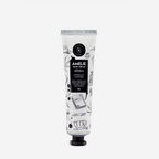 35g jar of moisturizing hand cream with cannabis oil by Divain Care

