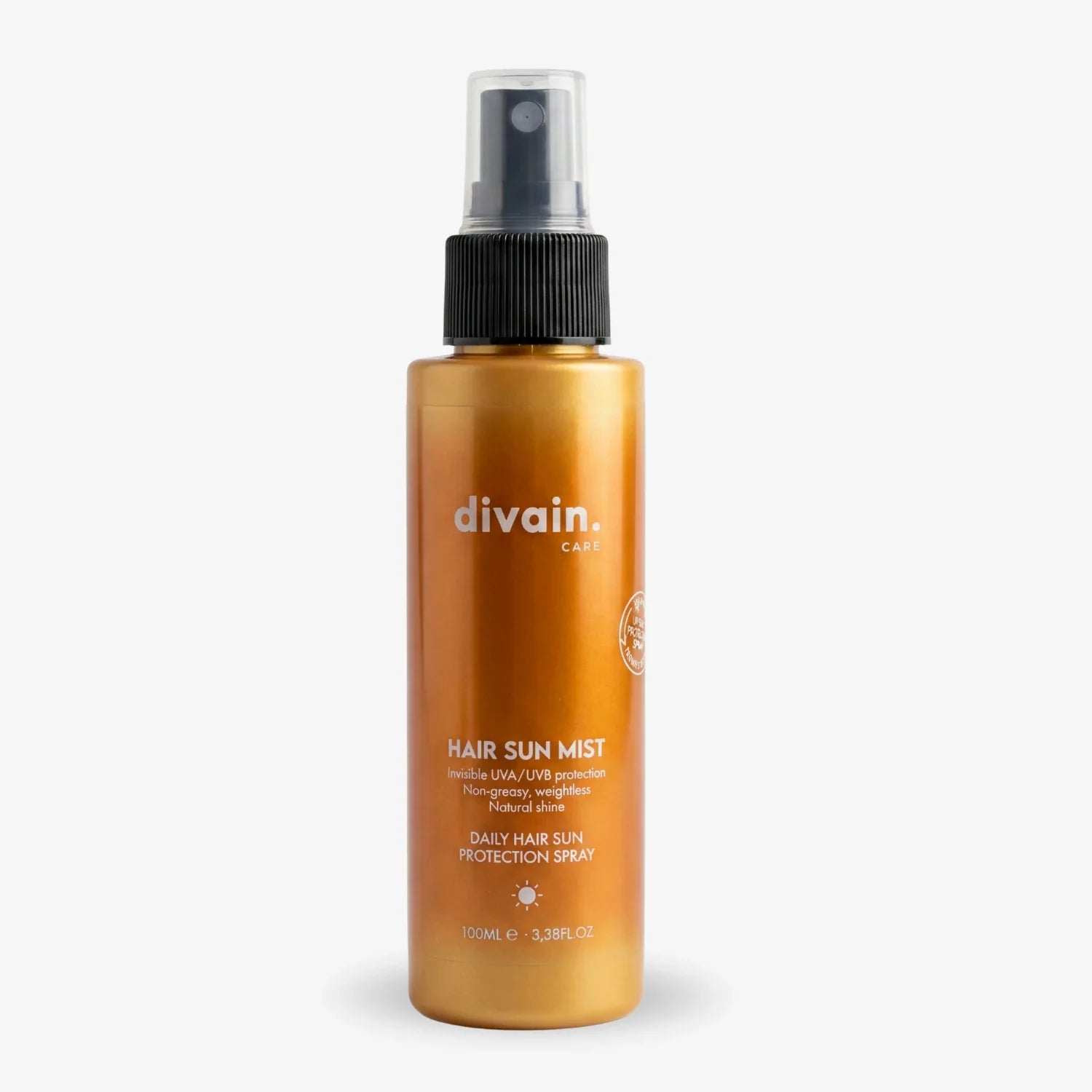 Hair Sun Mist | divain Care