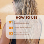 Hair Sun Mist | divain Care