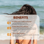 Hair Sun Mist | divain Care