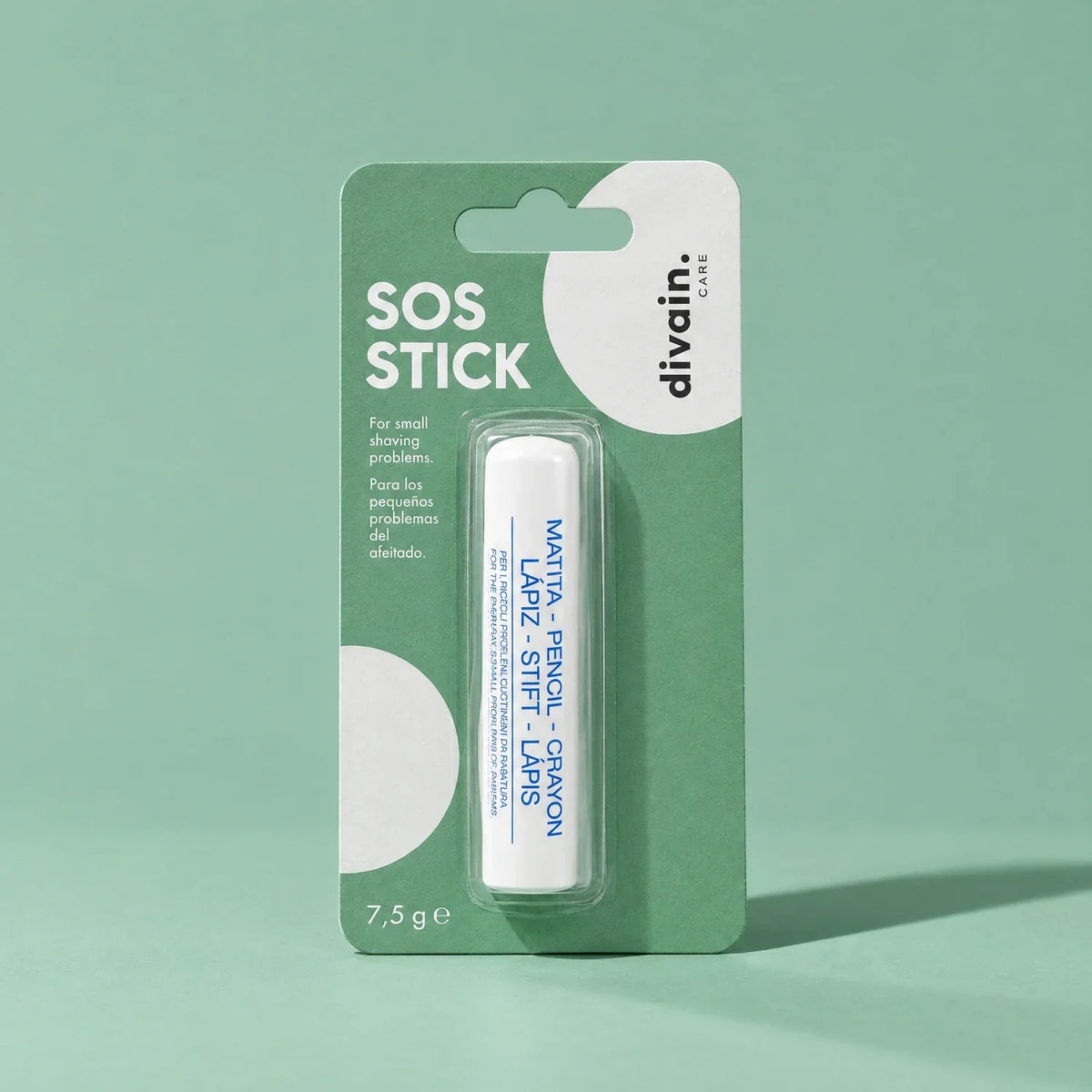 divain. Care SOS Stick