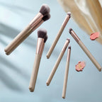 Makeup Brush Set | divain Care