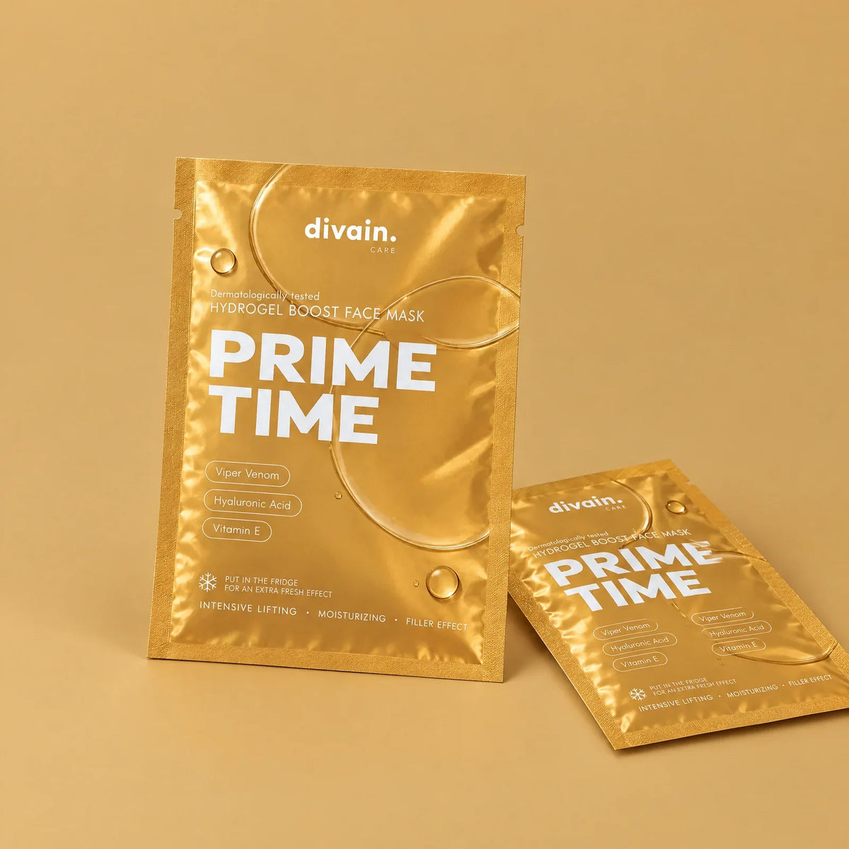 Prime Time Face Mask