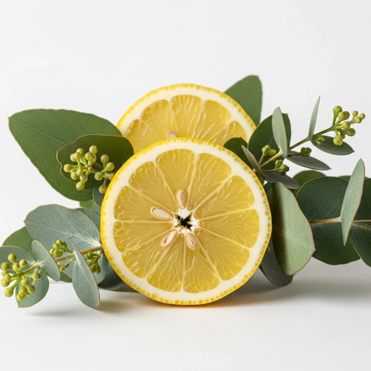 Cleanse Pure Essential Oil Blend