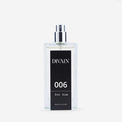 DIVAIN-006 | Man