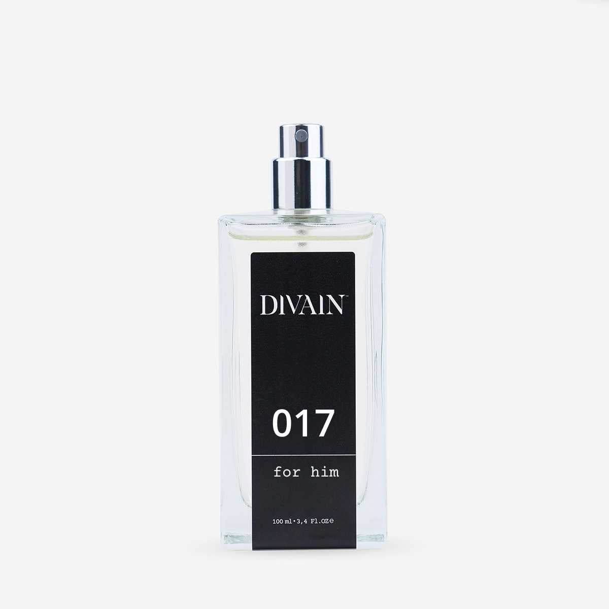 DIVAIN-017 | MAN