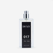 DIVAIN-017 | MAN