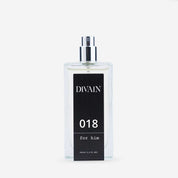 DIVAIN-018 | MAN