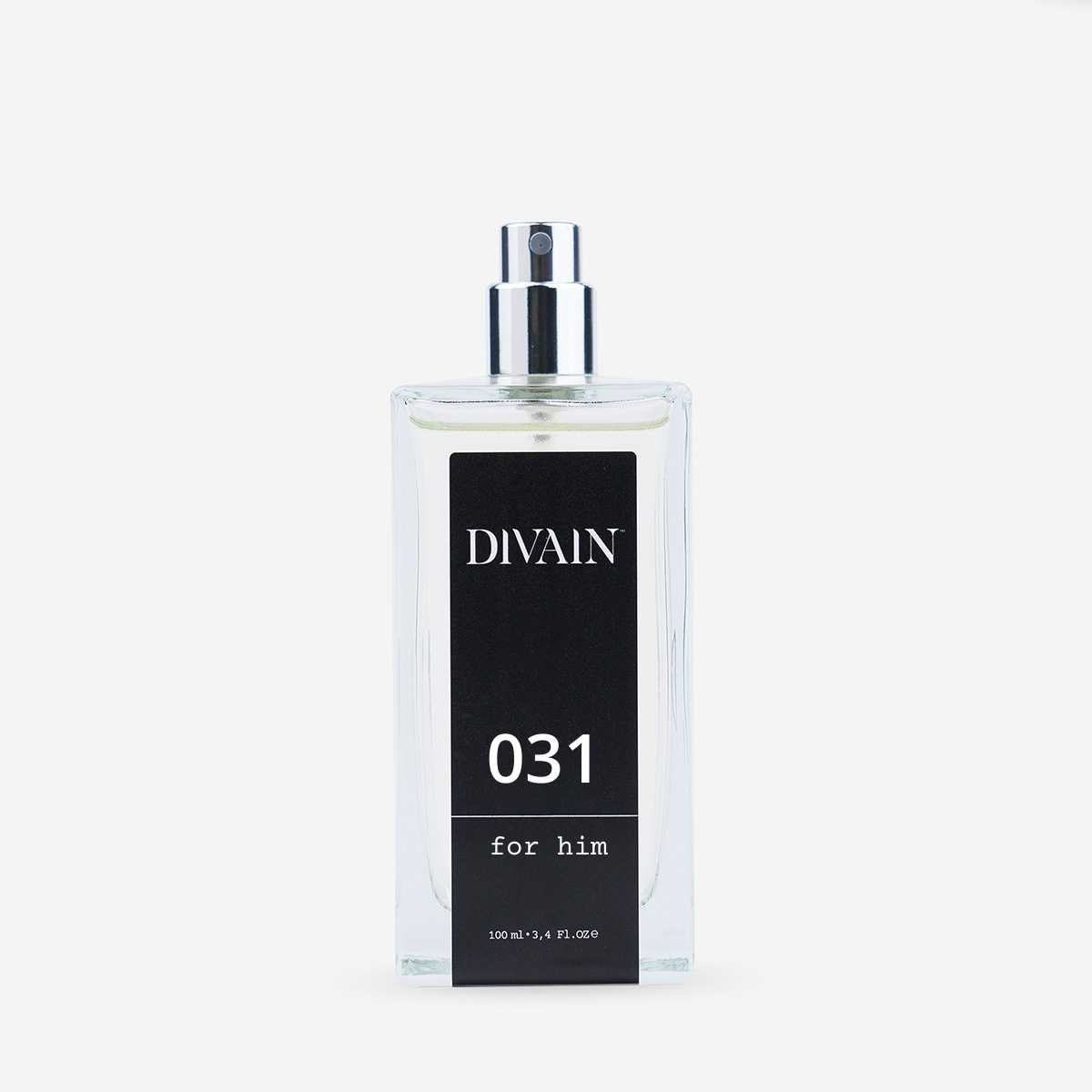 DIVAIN-031 | Man