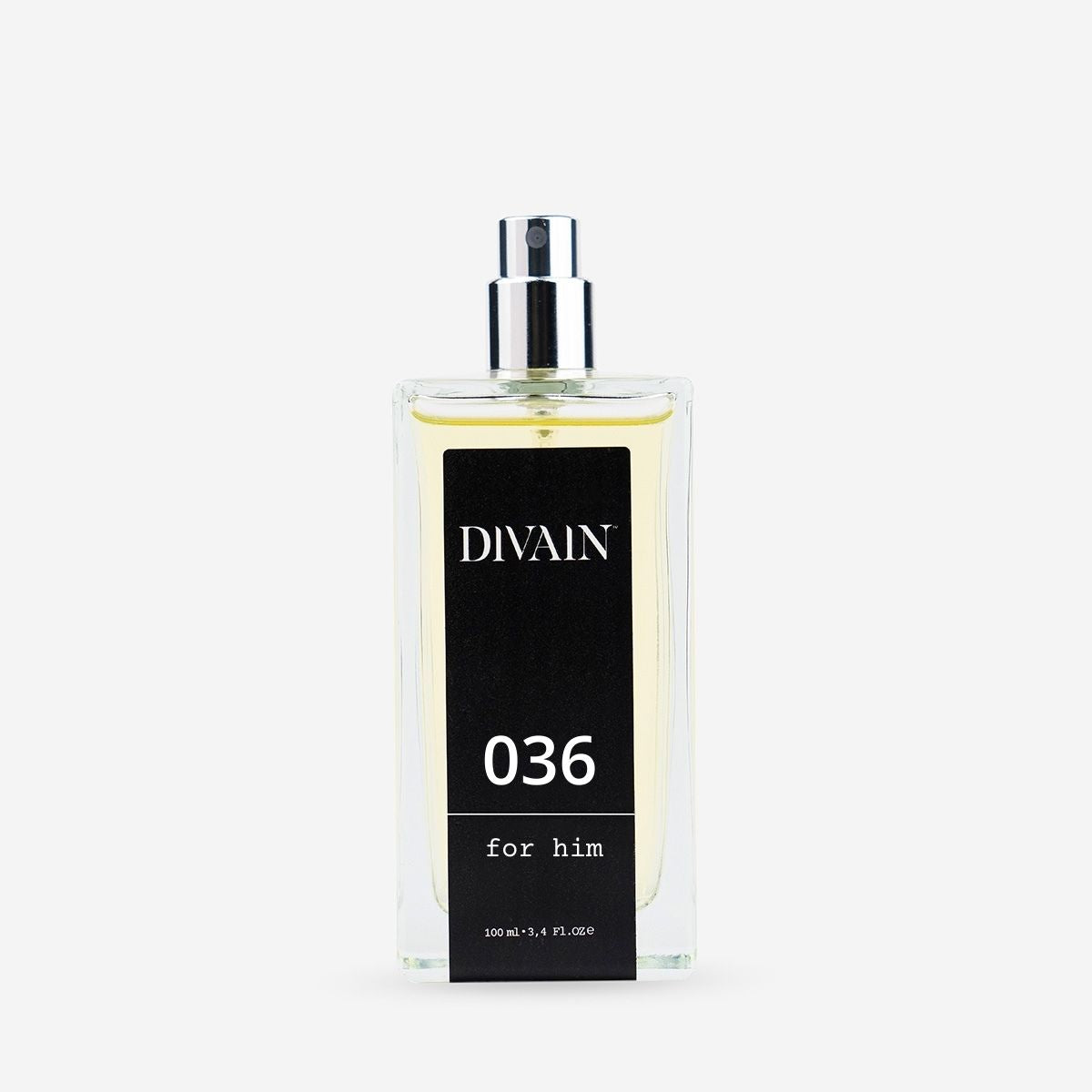 DIVAIN-036 | Man