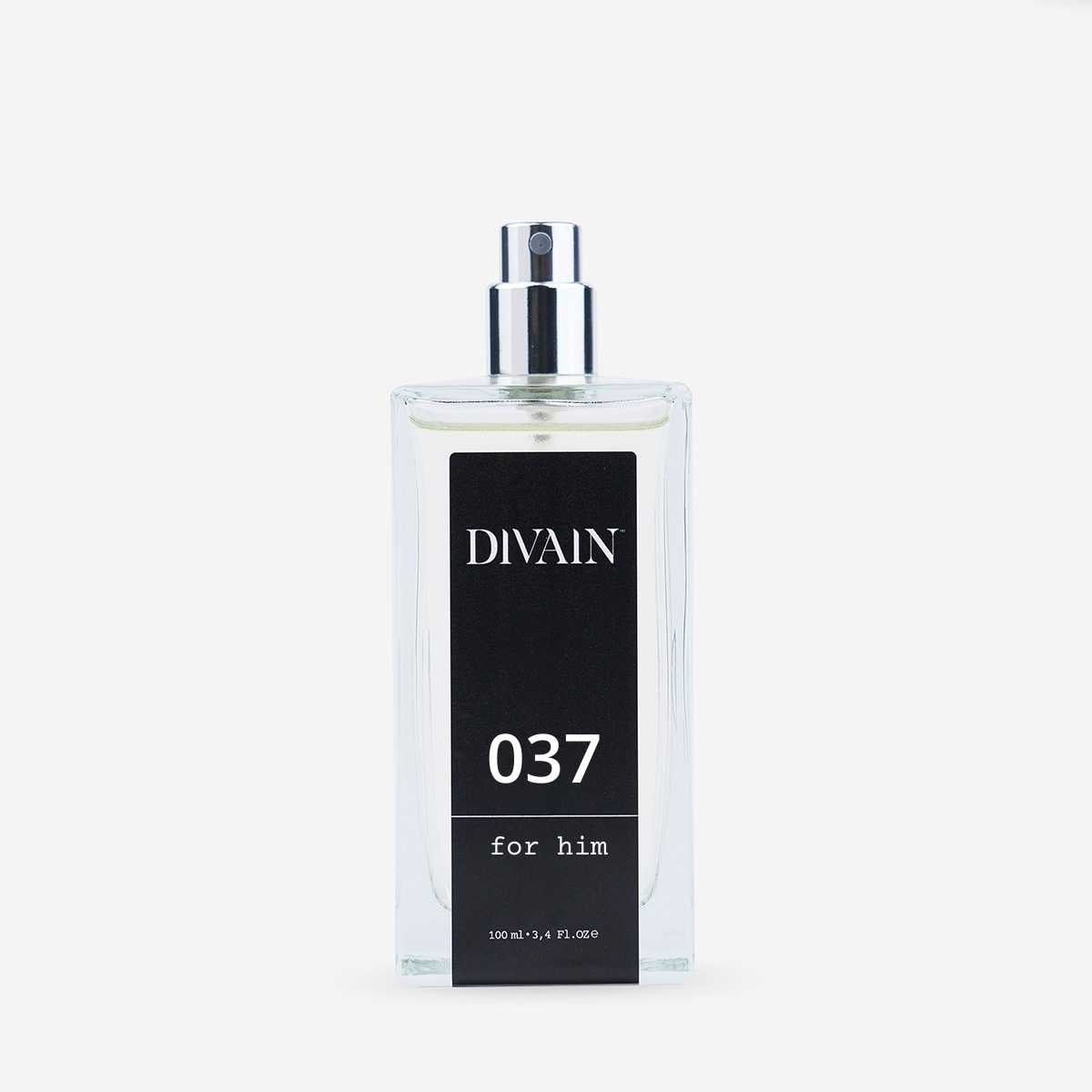 DIVAIN-037 | Man