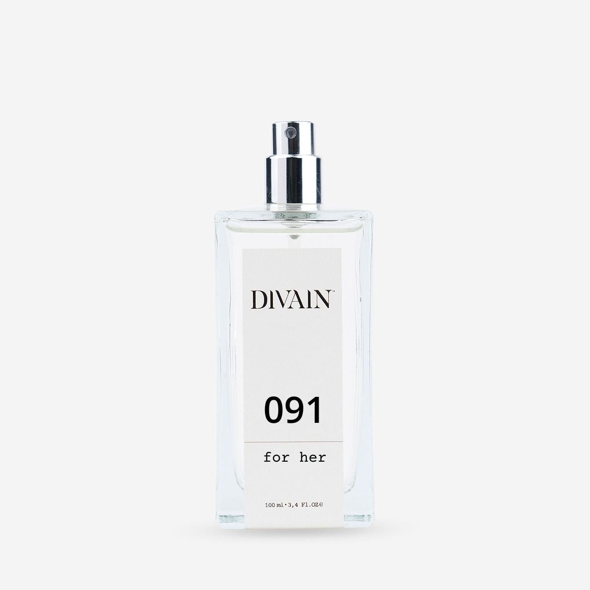 DIVAIN-091 | Woman