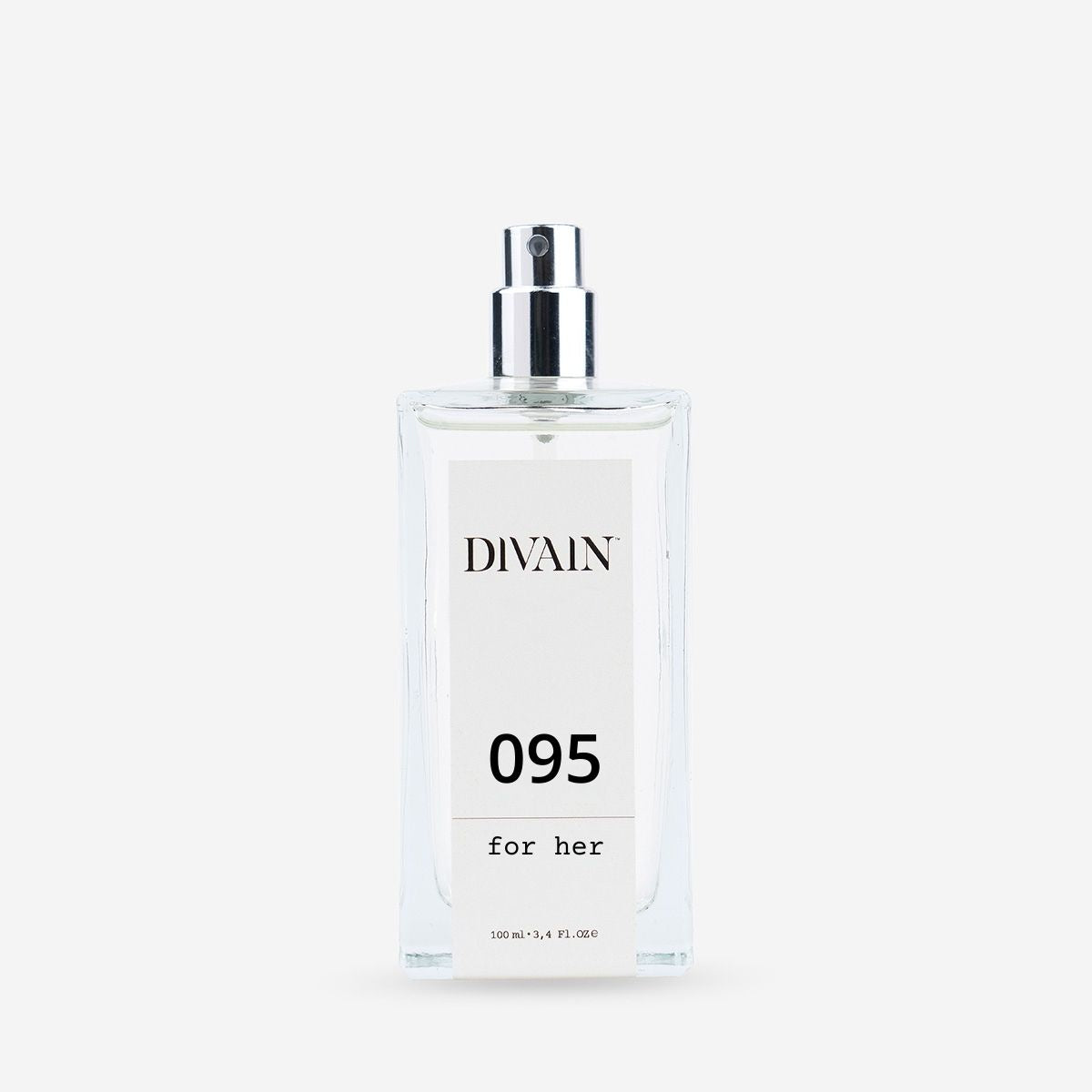 DIVAIN-095 | Woman