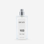 DIVAIN-103 | Woman