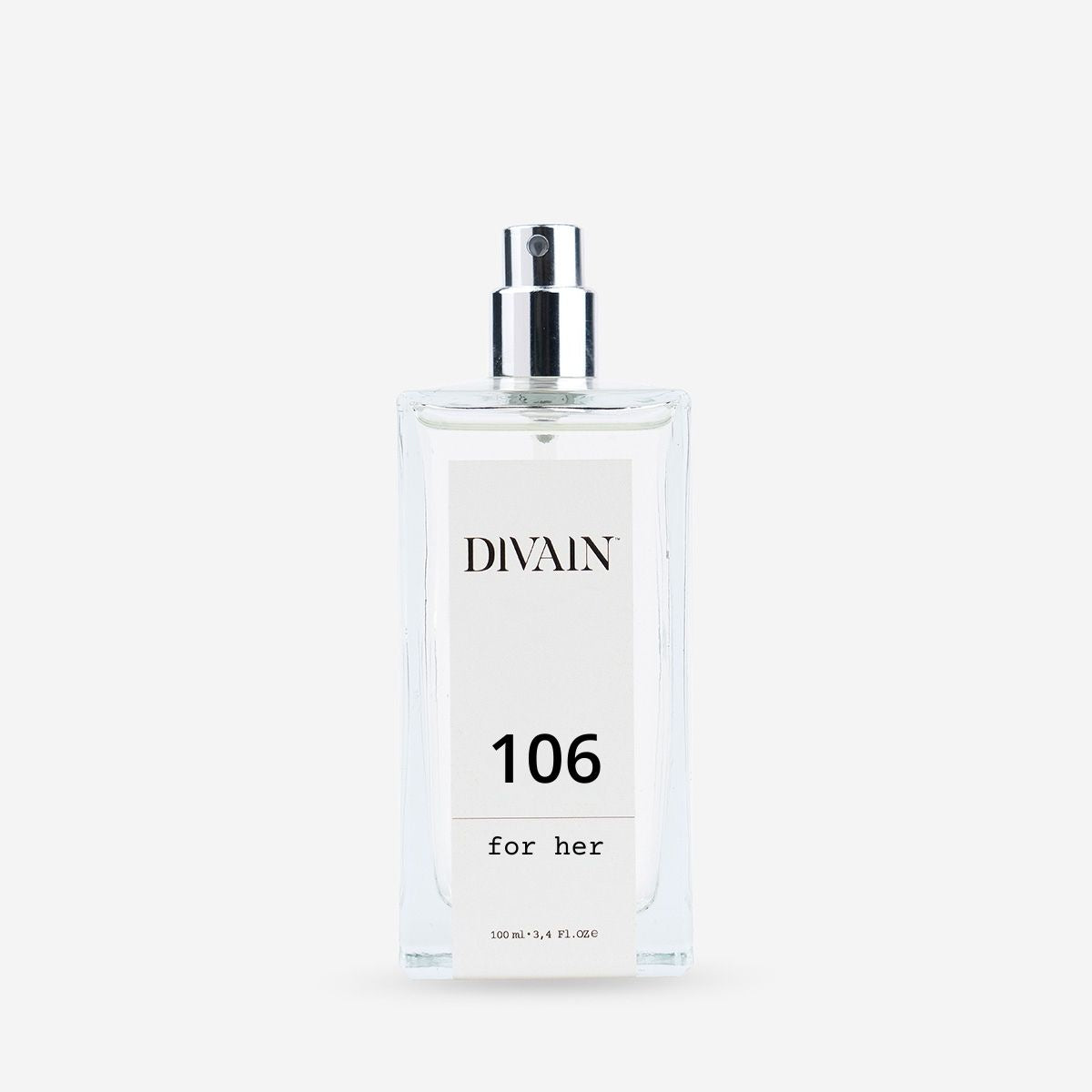 DIVAIN-106 | WOMAN