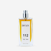 DIVAIN-112 | Woman