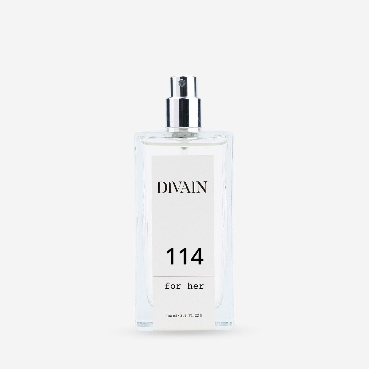 DIVAIN-114 | Woman