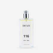 DIVAIN-116 | Woman