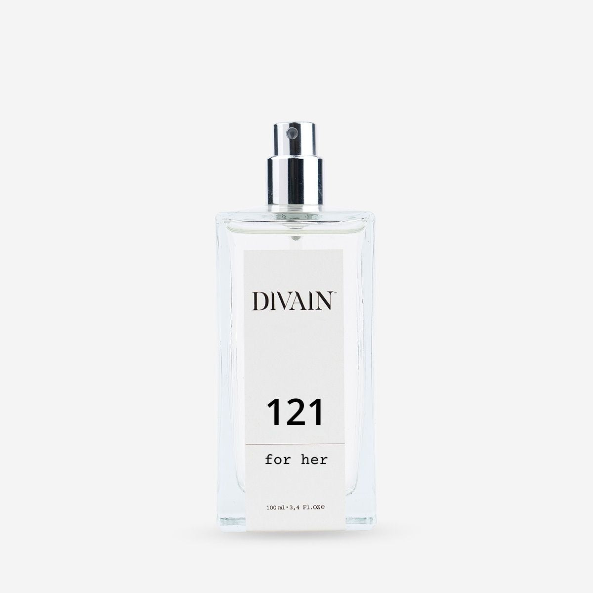 DIVAIN-121 | Woman