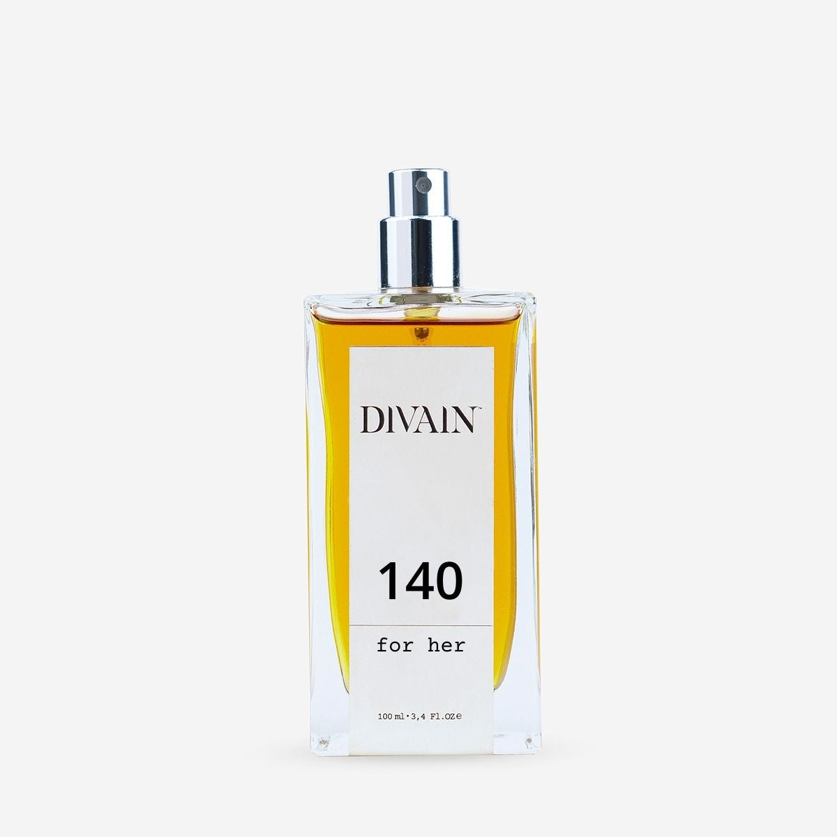 DIVAIN-140 | Woman