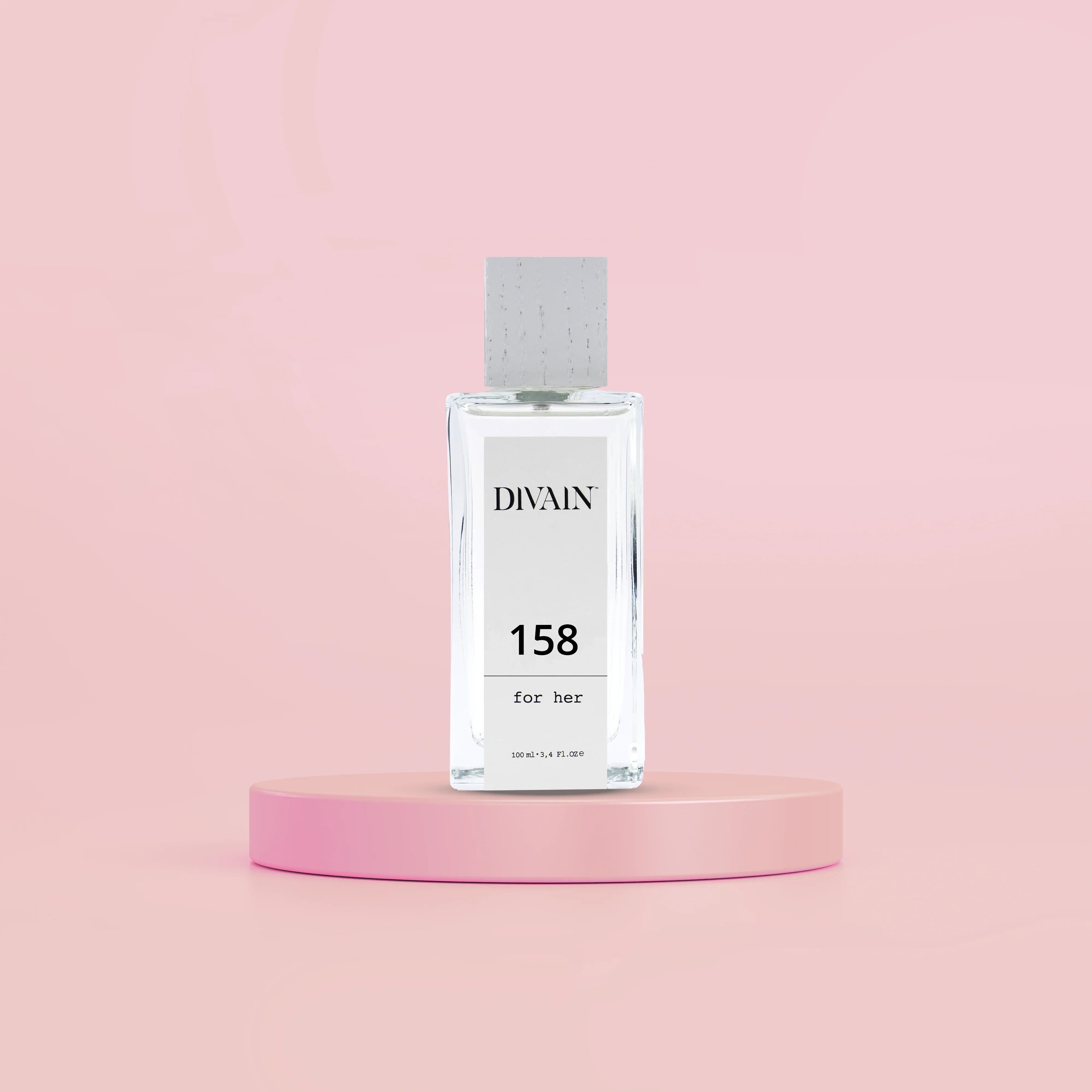 DIVAIN-158 | Woman