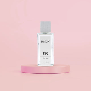 DIVAIN-190 | Woman