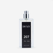 DIVAIN-207 | Man