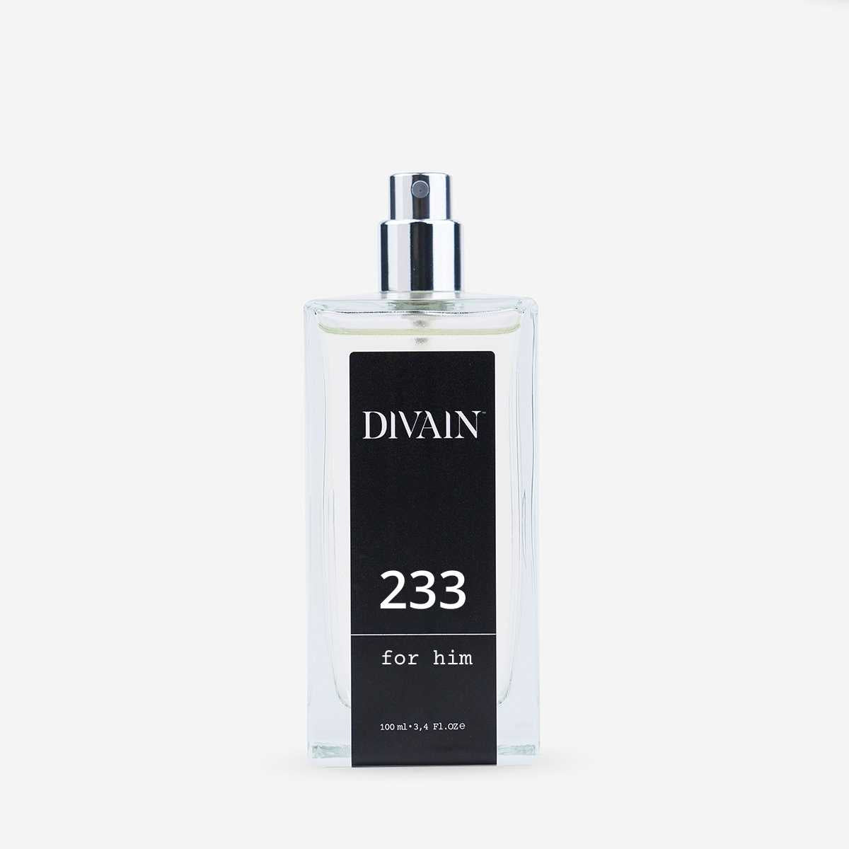 DIVAIN-233 | Man