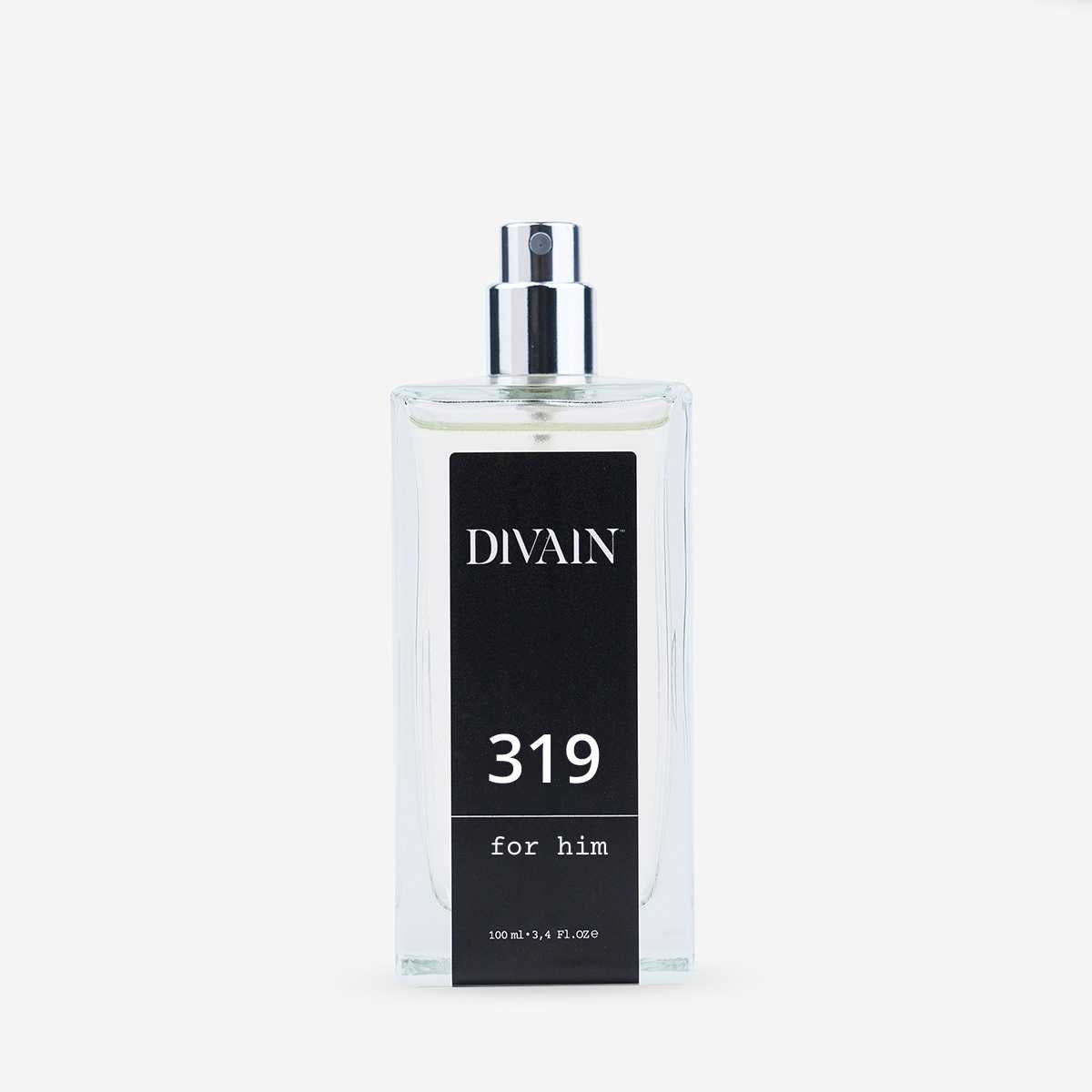 DIVAIN-319 | Man