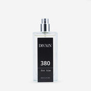 DIVAIN-380 | Man