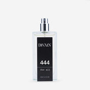 Dupe perfume bottle unisex divain-444
