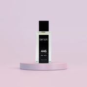 DIVAIN 446 unisex perfume for men similar to Tonka Cola