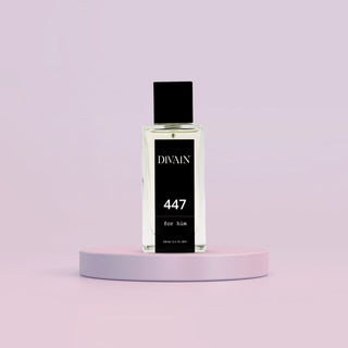 DIVAIN 447 perfume for men inspired by King