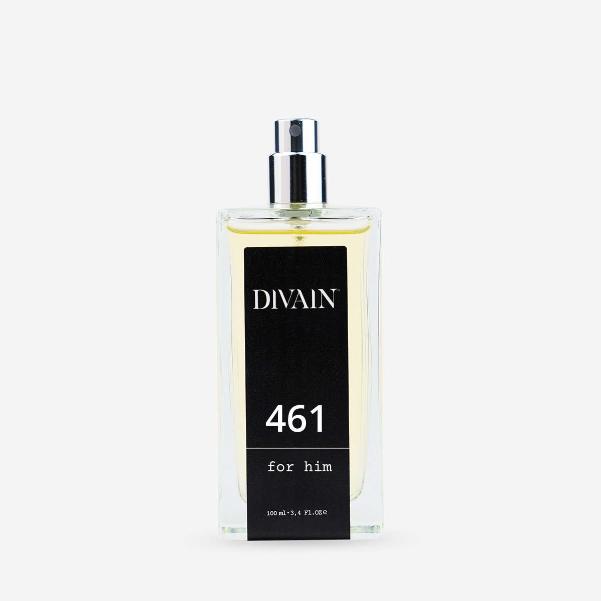 DIVAIN-461 | MAN