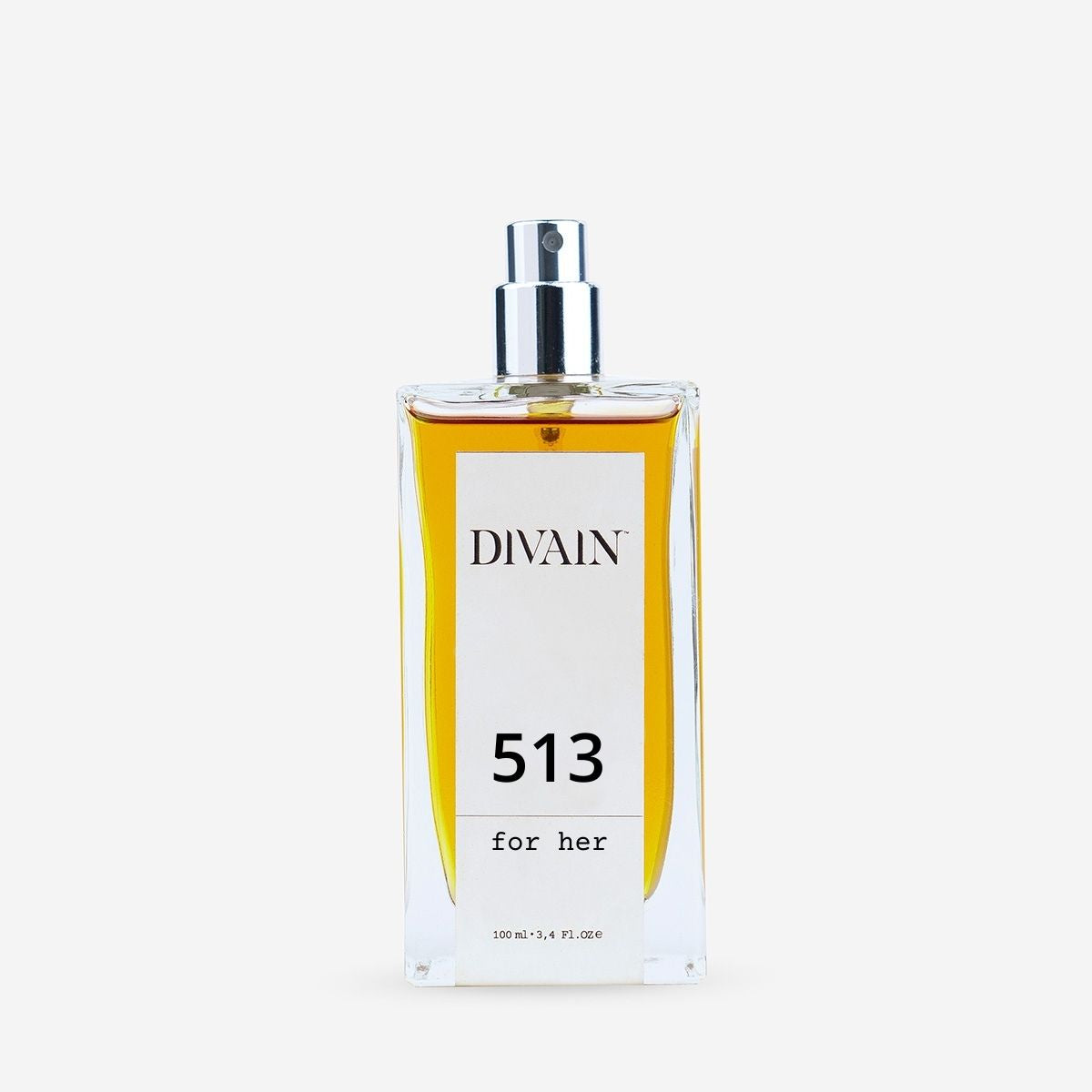 DIVAIN-513 | Woman