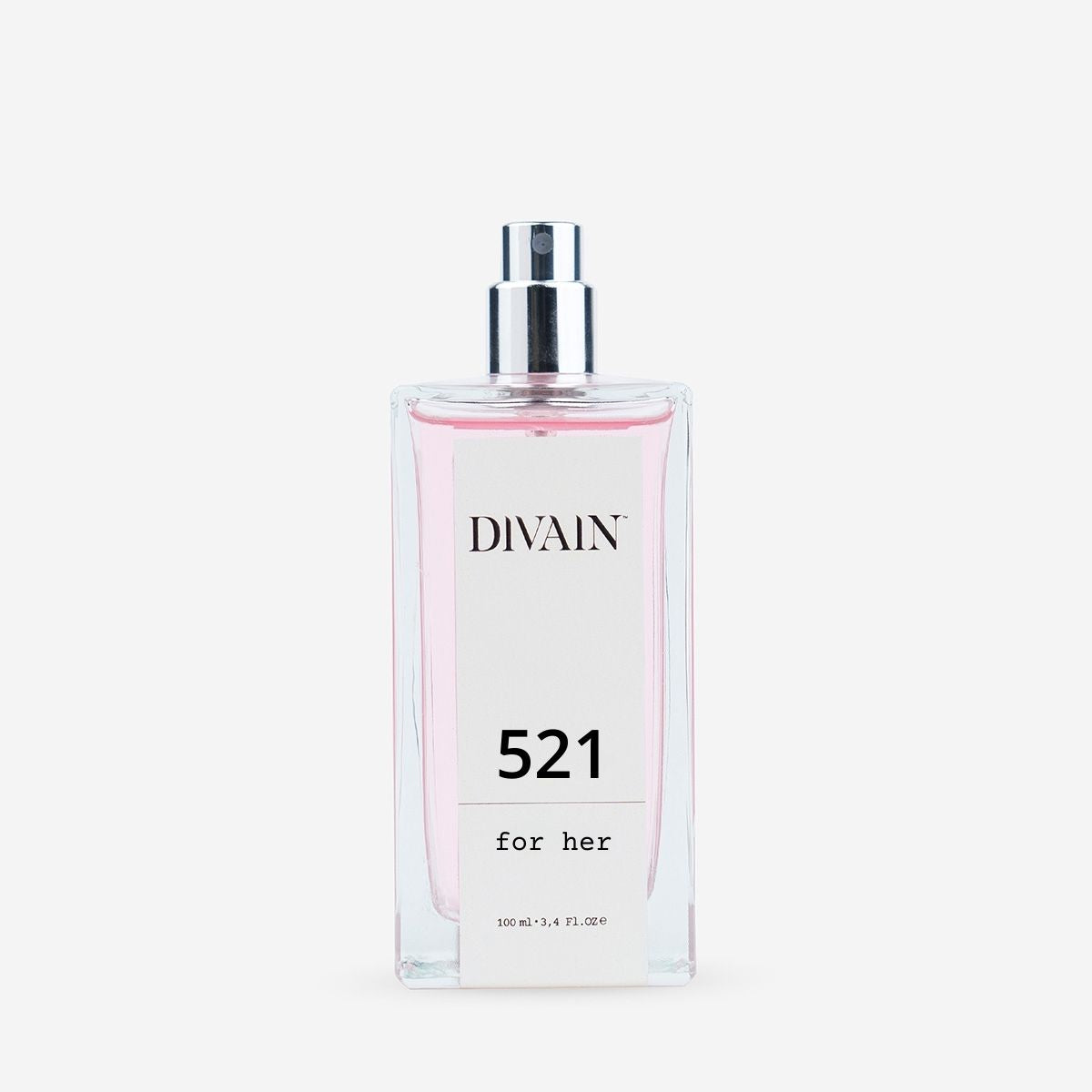 DIVAIN-521 | Woman