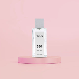 DIVAIN-550 | Woman