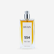 DIVAIN-554 | Woman