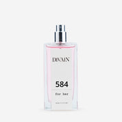 DIVAIN-584 | Woman